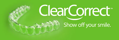 ClearCorrect logo